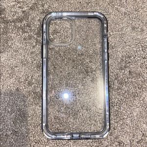 iPhone 11 Pro - Lifeproof case